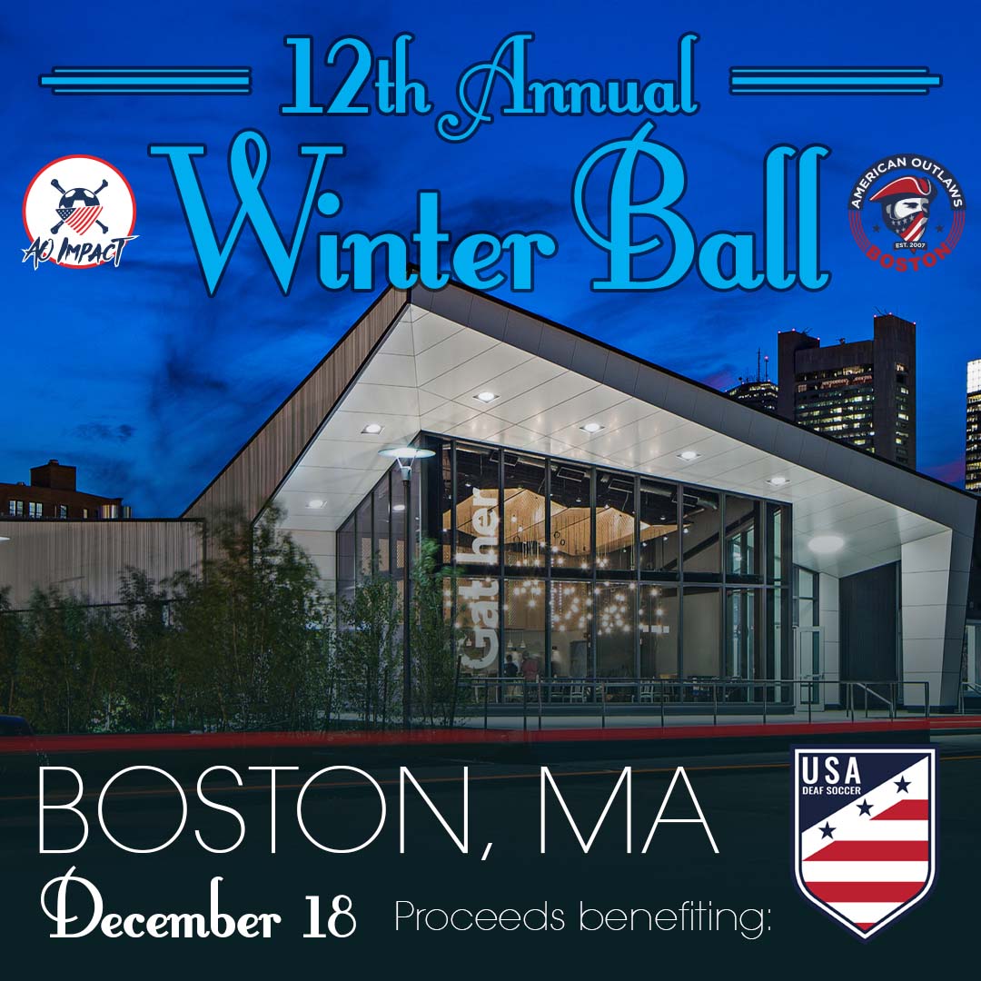 #AOBALL tickets on sale!