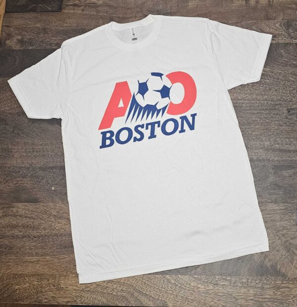 Spirit of 94 AO Boston Shirt