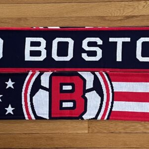 Stars & Stripes Scarf [2025]